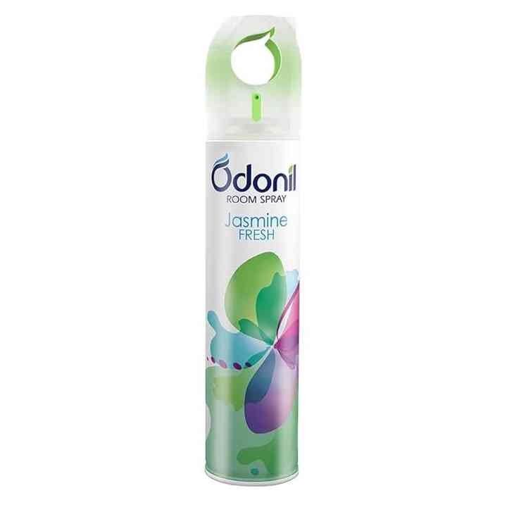 Odonil Jasmine Fresh Room Spray(220ml)
